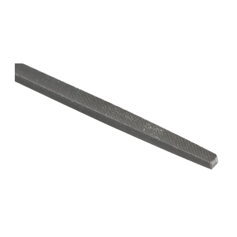 RS PRO 152 mm Second Cut Engineers Square File High Carbon Steel Turkey 146-7327
