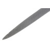 RS PRO 160 mm Barrette Needle File Precision Filing Hand Tool for Narrow Spaces 146-7348