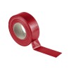 RS PRO Cloth Tape, 50 m x 50 mm, Red, Gloss Finish 146-7418
