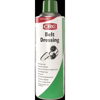 CRC Multi Purpose Lubricant Spray 500 ml Belt Grip PRO 32736