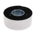 RS PRO Black Rubber Self-Amalgamating Tape 38mm Width x 1.5m Length, 3mm Thickness, 16kV Dielectric Strength 146-9001