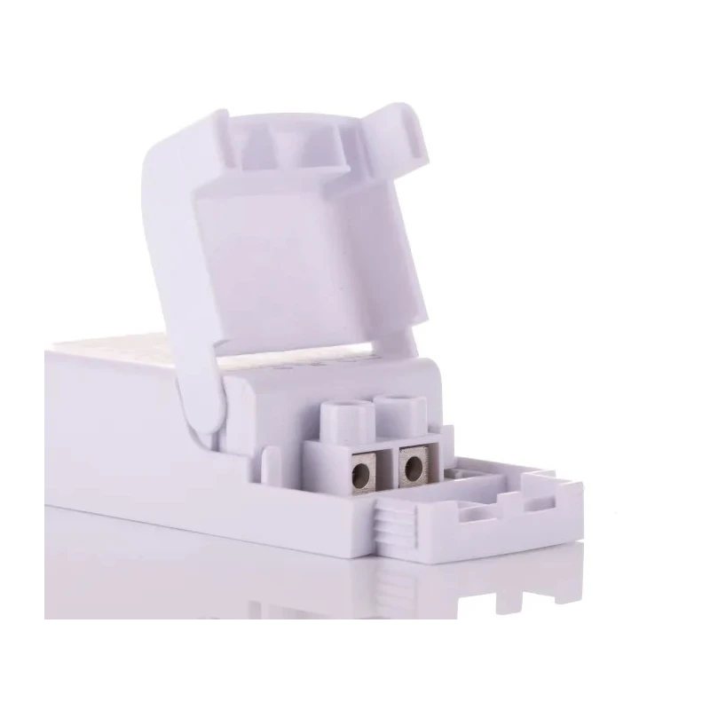 Recom IP20 5 Output LED Driver 18V-35V 12W 350mA Constant Current AC-DC 