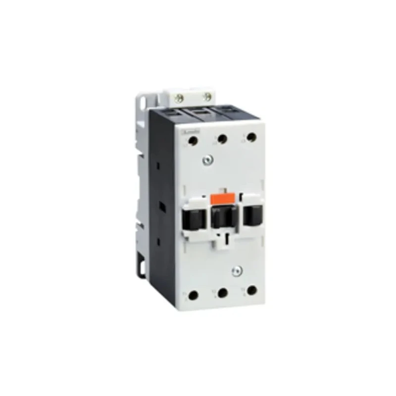 Lovato 3-Pole Contactor 65 A, 30 kW Power Rating, 110V AC Coil BF6500A110