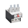 Lovato Overload Relay 1 NO/1 NC, 28A to 42A Adjustable Current Range, 82A Contact Rating, 690V AC, IP20, Screw Terminal RF82