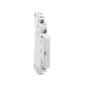 Lovato Add-on Auxiliary Contact Motor Accessory for Motor Protection Breaker SM2X1202