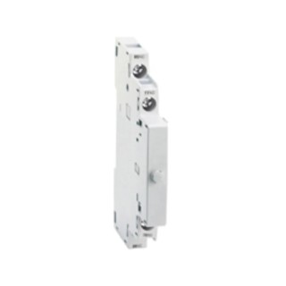 Lovato Add-on Auxiliary Contact Motor Accessory for Motor Protection Breaker SM2X1202