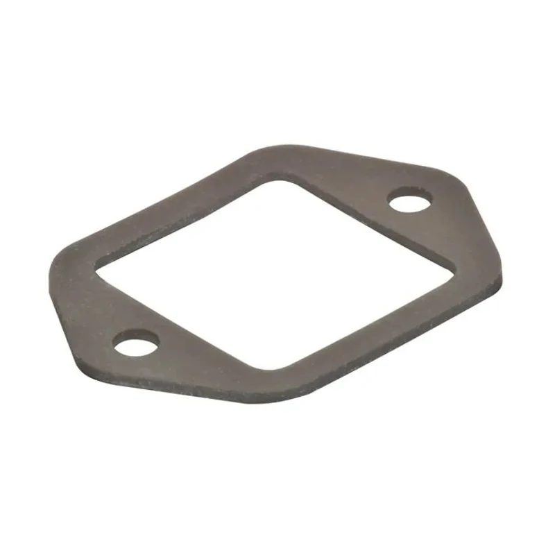 HARTING Flange Gasket for Heavy Duty Power Connectors, HAN Series, 100A, 500V, Size 40 x 1 x 28 mm 09200009991