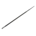 RS PRO Engineers File Round 200 mm Length, Second Cut Coarseness, 4.8 mm Width 146-7336