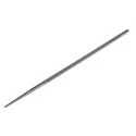 RS PRO Engineers File Round 200 mm Length, Second Cut Coarseness, 4.8 mm Width 146-7336