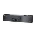APC 230V Input Fixed Shelf Uninterruptible Power Supply 3000 VA Rack Mount SBP3000RMHW