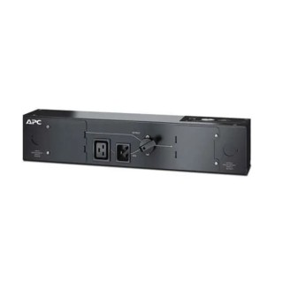 APC 230V Input Fixed Shelf Uninterruptible Power Supply 3000 VA Rack Mount SBP3000RMHW