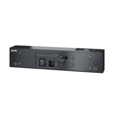 APC 230V Input Fixed Shelf Uninterruptible Power Supply 3000 VA Rack Mount SBP3000RMHW