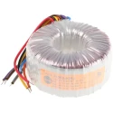 Nuvotem Talema Toroidal Transformer 230 V ac Primary, 2 x 35 V ac Secondary, 300 VA 91966-P2S2