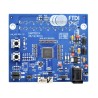 FTDI Chip Communication & Wireless Development Tool Bridge Evaluation Board 100 MHz USB Interface UMFT601X-B