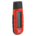 Testo Moisture Meter ±0.05% Materials ±1% Wood Accuracy Analogue Display Battery-Powered RS-125