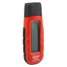 Testo Moisture Meter ±0.05% Materials ±1% Wood Accuracy Analogue Display Battery-Powered RS-125