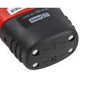 Testo Moisture Meter ±0.05% Materials ±1% Wood Accuracy Analogue Display Battery-Powered RS-125