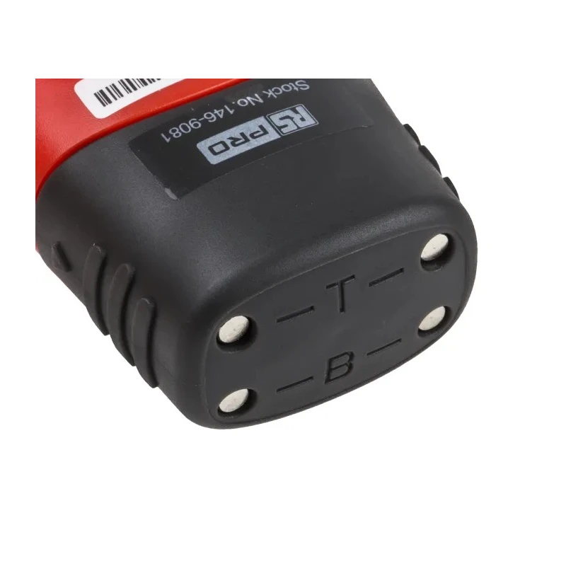 Testo Moisture Meter ±0.05% Materials ±1% Wood Accuracy Analogue Display Battery-Powered RS-125