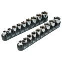 Stanley Screwdriver Set Phillips, Slotted, and Torx, 48 Pieces TorxSTHT0-70887