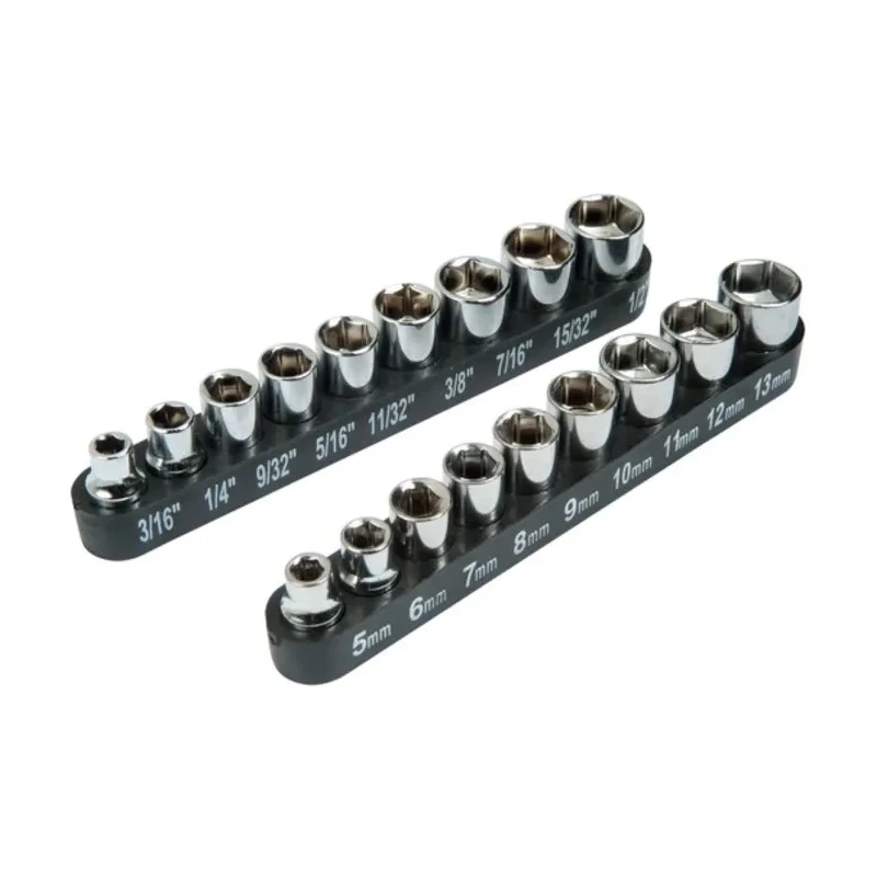 Stanley Screwdriver Set Phillips, Slotted, and Torx, 48 Pieces TorxSTHT0-70887