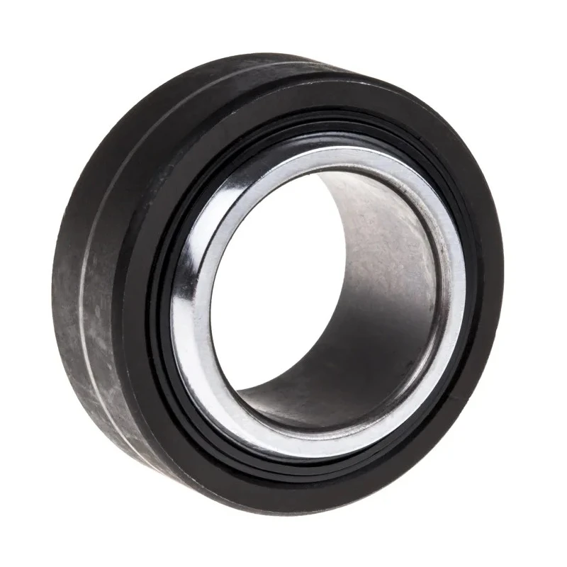 RS PRO Metric Roller Bearing 17 mm Inside Diameter 30 mm Outside Diameter, Parallel Bore, Sealed End GE17ES-2RS