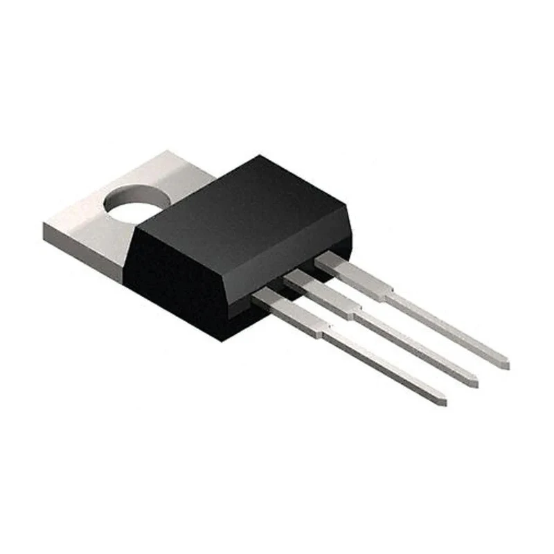 ROHM 90 V 5 A Schottky Diode Through Hole Mount TO-220FN Package RB085T-90NZC9