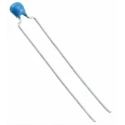 Murata 12nF Multilayer Ceramic Capacitor Through Hole Radial 50V dc ±5% Tolerance RDE5C1H123J1M1H03A