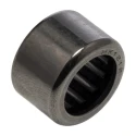 RS PRO Metric Roller Needle Bearing 12 mm ID 18 mm OD Steel Cage and Rollers HK 1212