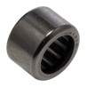 RS PRO Metric Roller Needle Bearing 12 mm ID 18 mm OD Steel Cage and Rollers HK 1212