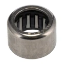 RS PRO Metric Roller Needle Bearing 12 mm ID 18 mm OD Steel Cage and Rollers HK 1212