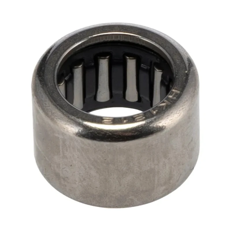 RS PRO Metric Roller Needle Bearing 12 mm ID 18 mm OD Steel Cage and Rollers HK 1212