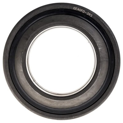 RS PRO Metric Roller Bearing 30 mm ID 47 mm OD 22 mm Race Width Sealed GE30ES-2RS