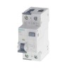 Siemens Residual Current Circuit Breaker with Overload Protection, 13A Current Rating, 2-Pole, 30 mA Trip 5SU1354-7KK13
