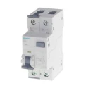 Siemens Residual Current Circuit Breaker with Overload Protection 16A 2-Pole 30mA Trip Sensitivity 5SU1354-6KK16