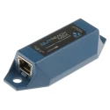 Veracity Network Range Extender CCTV Transmission & Receiving Transreceiver 48V VOR-ORM
