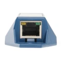 Veracity Network Range Extender CCTV Transmission & Receiving Transreceiver 48V VOR-ORM