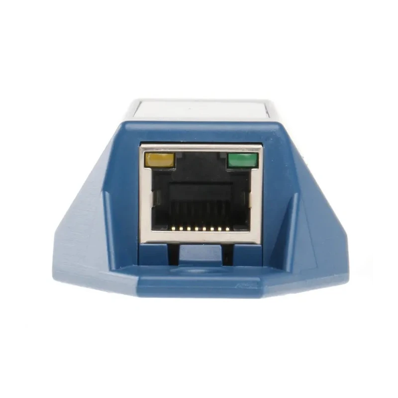 Veracity Network Range Extender CCTV Transmission & Receiving Transreceiver 48V VOR-ORM