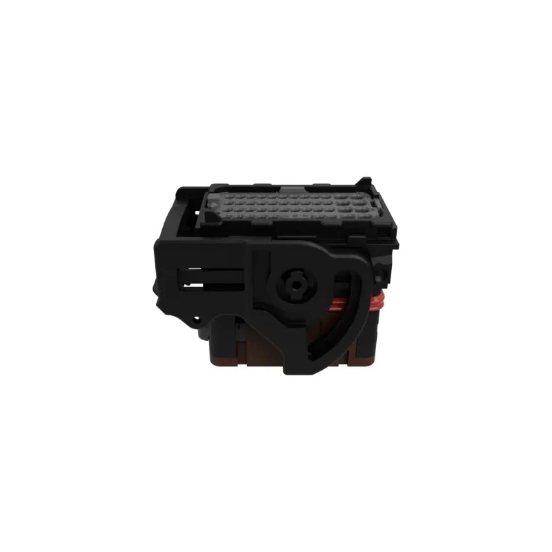 Molex 64320 Automotive Connector Female Brown Cable 48 Way Crimp Termination 643201319