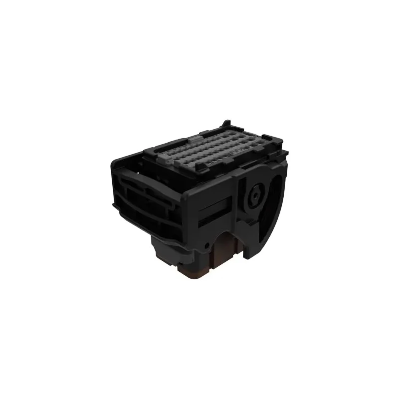 Molex 64320 Automotive Connector Female Brown Cable 48 Way Crimp Termination 643201319