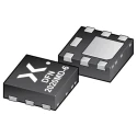 Nexperia Type N-Channel MOSFET, 2.8 A, 80 V Enhancement Mode, 8-Pin DFN Package PMP B215ENEAX PMPB215ENEAX
