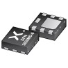Nexperia Type N-Channel MOSFET, 2.8 A, 80 V Enhancement Mode, 8-Pin DFN Package PMP B215ENEAX PMPB215ENEAX