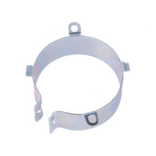 KEMET Electrolytic Capacitor Mounting Clip Steel Accessory V8