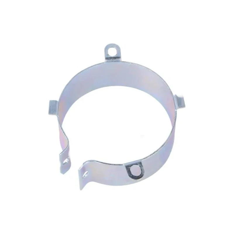 KEMET Electrolytic Capacitor Mounting Clip Steel Accessory V8