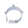 KEMET Electrolytic Capacitor Mounting Clip Steel Accessory V8