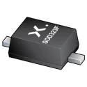 Nexperia 1.4 V 500 mW Single General Purpose Zener Diode Surface Mount 2-Pin SOD-323 TDZ4V7J,115