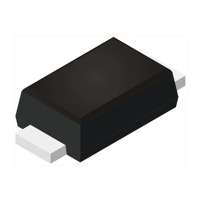 ROHM 40 V 2 A Surface Mount Schottky Barrier Diode SOD-123FL Package RBR2MM40CTR