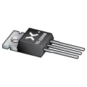 Nexperia Type N-Channel MOSFET 100 A 40 V Enhancement 4-Pin TO-220 PSMN2R8-40PS,127