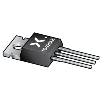 Nexperia Type N-Channel MOSFET 100 A 40 V Enhancement 4-Pin TO-220 PSMN2R8-40PS,127