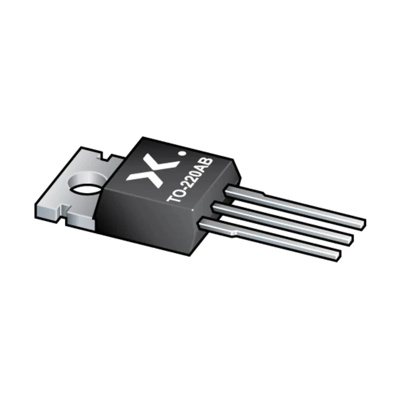 Nexperia Type N-Channel MOSFET 100 A 40 V Enhancement 4-Pin TO-220 PSMN2R8-40PS,127