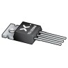 Nexperia Type N-Channel MOSFET 100 A 40 V Enhancement 4-Pin TO-220 PSMN2R8-40PS,127